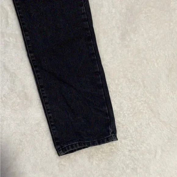 NWOT The Ragged Priest Bum Rip Denim - Picture 6 of 13